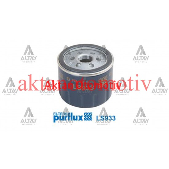 YAĞ FİLTRESİ CLIO / FLUENCE / KANGO / LAGUNA / LATITUTE / MASTER / MEGANE / QASHQAI / JUKE / NOTE / MICRA / CAPTUR / CRV / CIVIC 1.6 D-TEC / VIVARO / G. VITARA / SANDERO / LOGAN / DUSTER / DOKKER 1.5DCI-1.9DCI YAĞ FİLTRESİ CLIO / FLUENCE / KANGO / LAGUNA / LATITUTE / MASTER / MEGANE / QASHQAI / JUKE / NOTE / MICRA / CAPTUR / CRV / CIVIC 1.6 D-TEC / VIVARO / G. VITARA / SANDERO / LOGAN / DUSTER / DOKKER 1.5DCI-1.9DCI